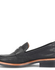 Mara Loafer - Black