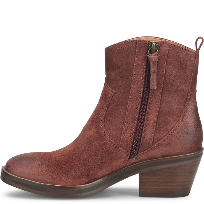 Shaelynn Bootie - Porto
