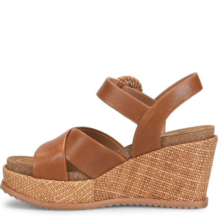 Dorathy Wedge - Luggage