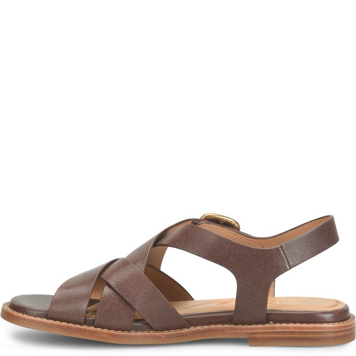 Nancy Sandal - Cocoa