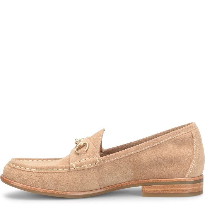 Jennifer Loafer - Desert