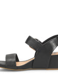 SOFFT Vaya Wedge - Black