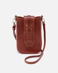 Expedition Phone Crossbody - Pecan Ridge