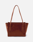 Expedition Small Tote - Pecan Ridge