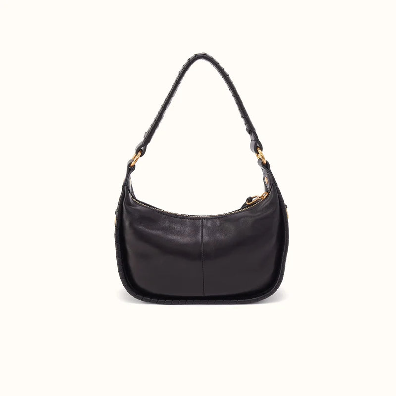 Mia Small Hobo - Black