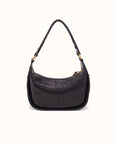 Mia Small Hobo - Black