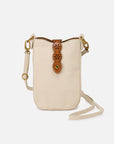 Tabby Phone Crossbody - Birch