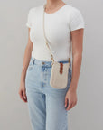 Tabby Phone Crossbody - Birch