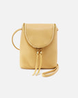 Fern Crossbody - Flax