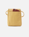 Fern Crossbody - Flax