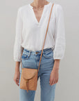 Fern Crossbody - Sandstorm