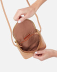 Fern Crossbody - Sandstorm