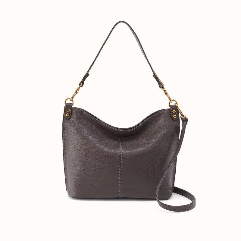 Pier Shoulder Bag - Hearthstone