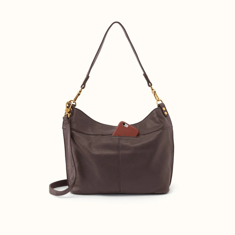 Pier Shoulder Bag - Hearthstone