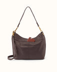 Pier Shoulder Bag - Hearthstone
