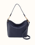 Pier Shoulder Bag - Ink Navy