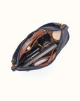 Pier Shoulder Bag - Ink Navy