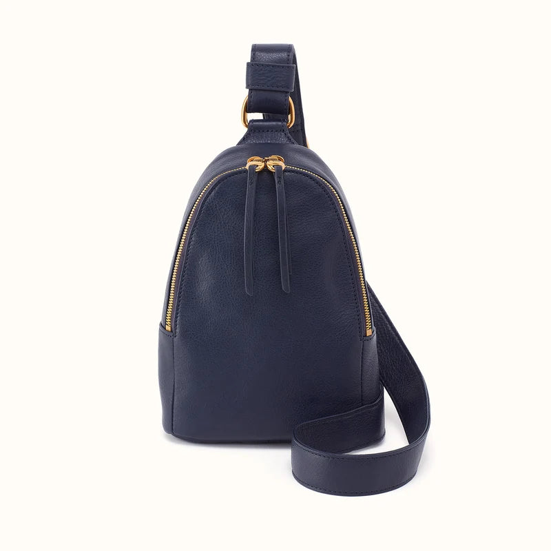 Fern Sling - Ink Navy
