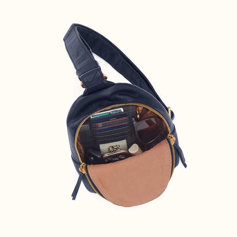 Fern Sling - Ink Navy