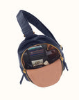 Fern Sling - Ink Navy