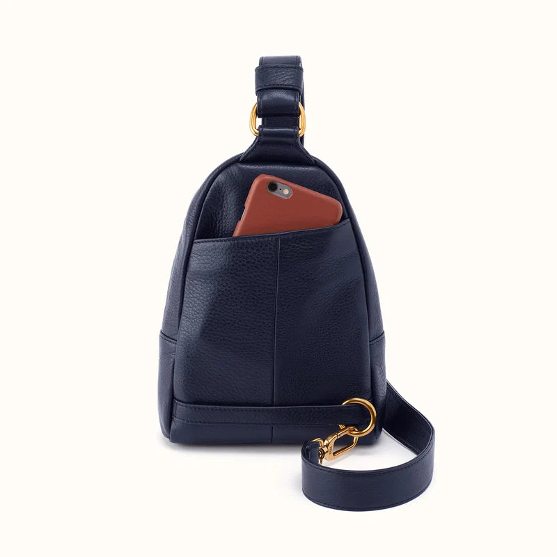 Fern Sling - Ink Navy