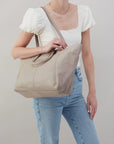 Sheila Tote - Taupe