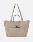 Sheila Tote - Taupe