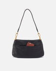 Advance Shoulder Bag - Black