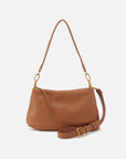 Advance Shoulder Bag - Warm Honey