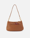 Advance Shoulder Bag - Warm Honey