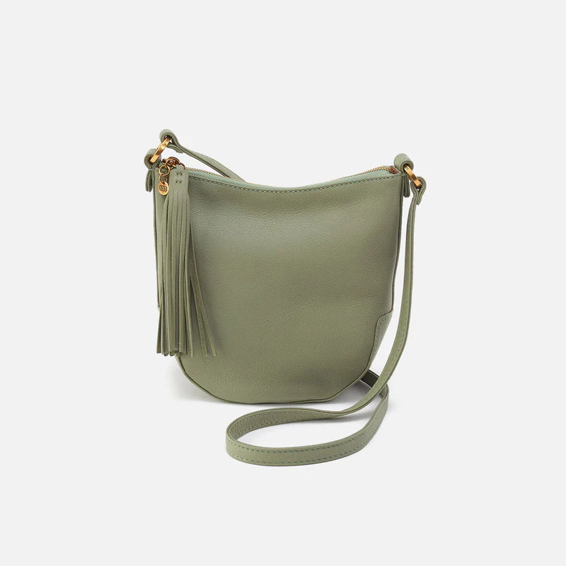 Lexi Crossbody - Watercress