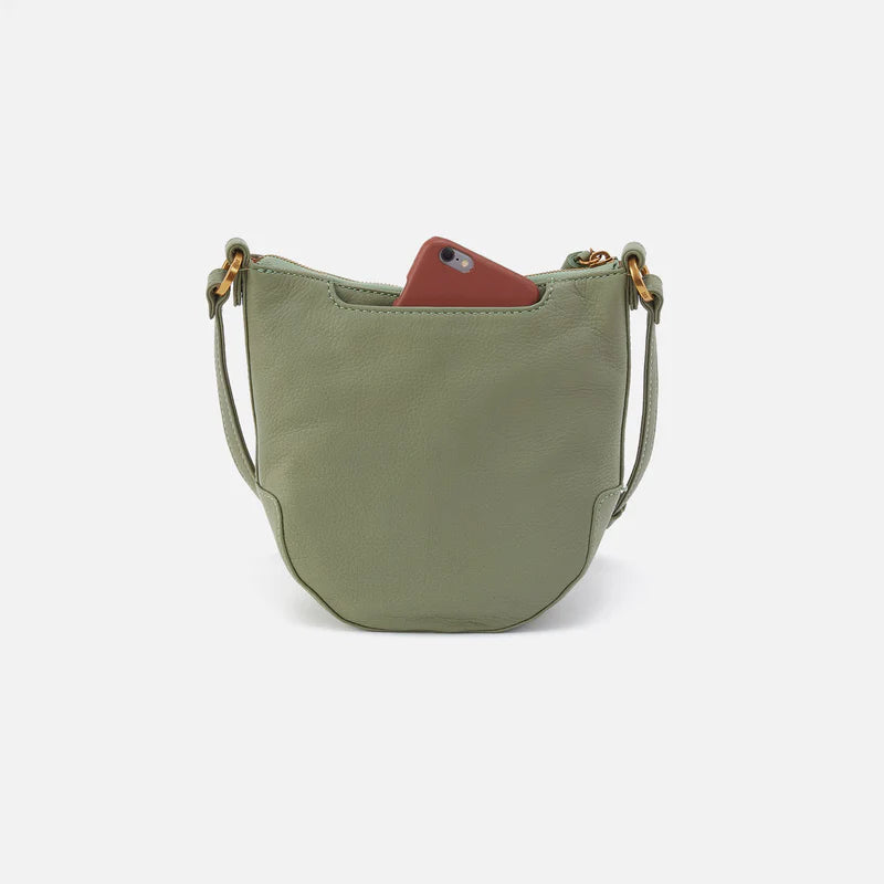 Lexi Crossbody - Watercress