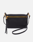 Run About Crossbody - Black