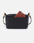 Run About Crossbody - Black