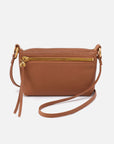 Run About Crossbody - Warm Honey