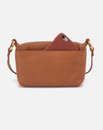 Run About Crossbody - Warm Honey