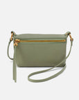 Run About Crossbody - Watercress