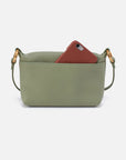 Run About Crossbody - Watercress