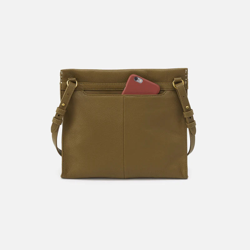 Austin Medium Crossbody - Sunlit Sage