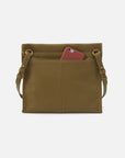 Austin Medium Crossbody - Sunlit Sage