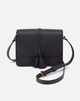 Eden Small Cross Body - Black