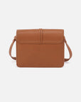 Eden Small Cross Body - Warm Honey