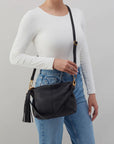 Kori Crossbody - Black