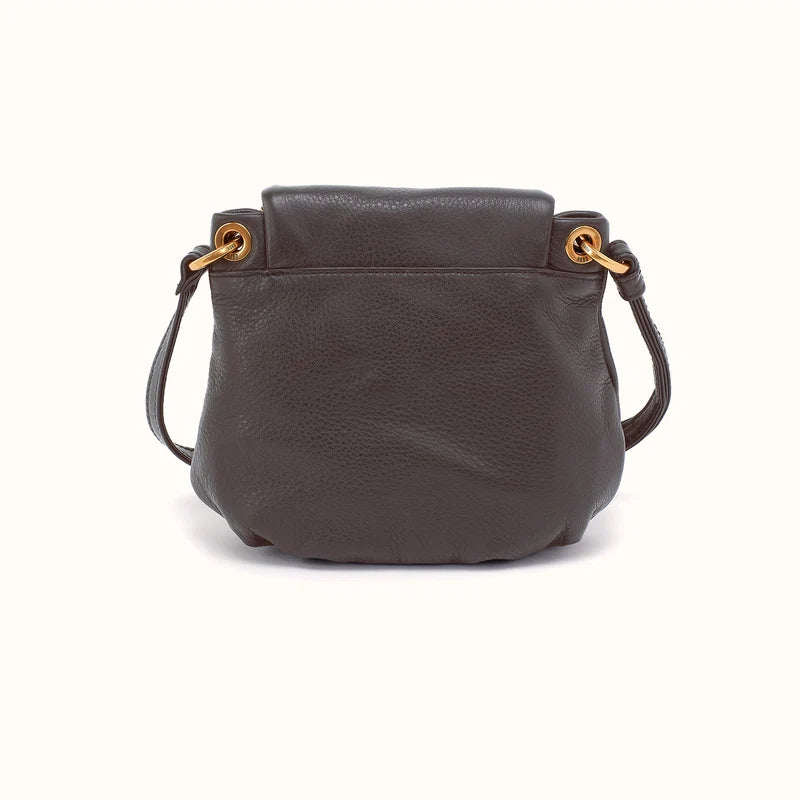 Fern Zip-Flap Crossbody - Hearthstone