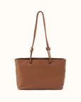 Softie Tote - Timber Brown