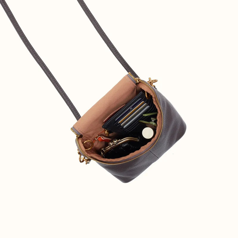 Fern Duo Crossbody - Hearthstone