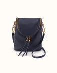 Fern Duo Crossbody - Ink Navy