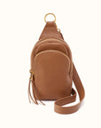 Fern Small Sling - Timber Brown
