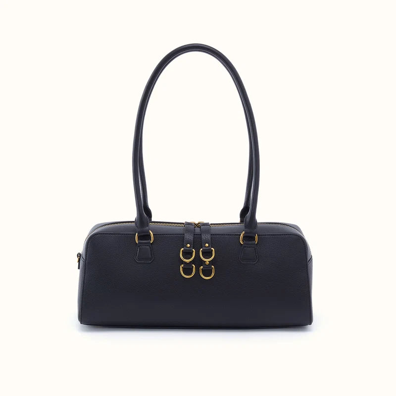 Sadie Satchel - Black