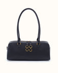 Sadie Satchel - Black